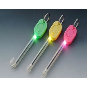 LED原子筆-寶登實業有限公司