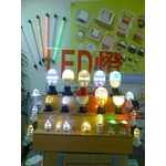 LED燈泡-寶登實業有限公司