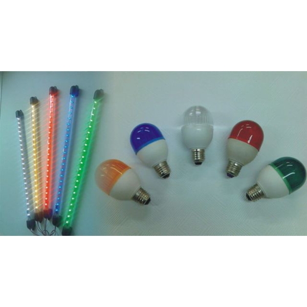 LED燈泡