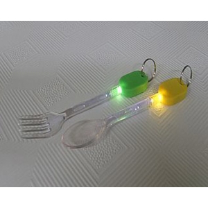 LED燈餐具-寶登實業有限公司