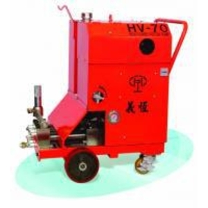 HV-70噴漆機-義恒工業股份有限公司