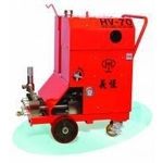 HV-70噴漆機-義恒工業股份有限公司