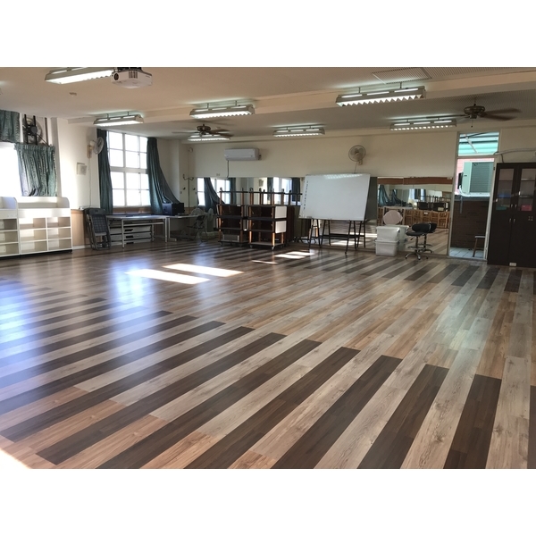 室內地坪整修工程