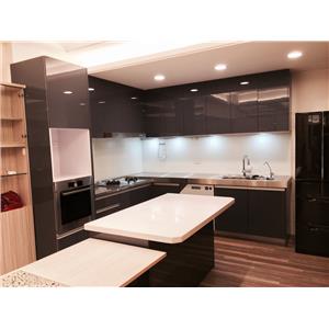 系統櫥櫃-天合企業社