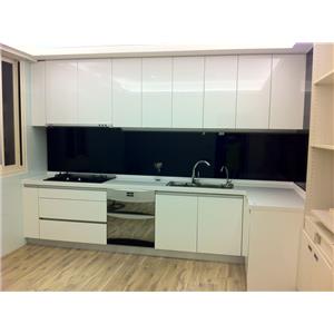 系統廚櫃量身訂作-天合企業社