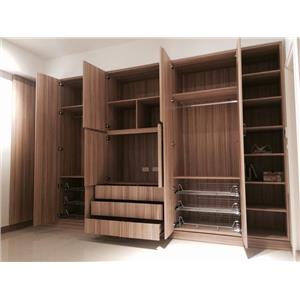 水井路張公館系統櫥櫃-天合企業社