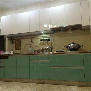 水井路張公館-天合企業社