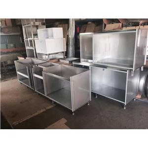 量身訂製純不鏽鋼桶身-天合企業社