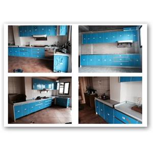 天合廚具-天合企業社