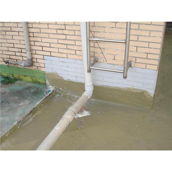 頂樓防水處理 頂樓防水處理