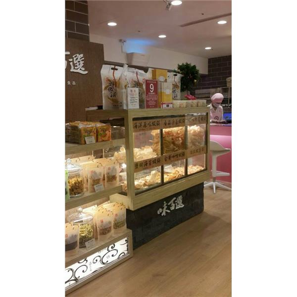 微風百貨美食街 微風百貨美食街