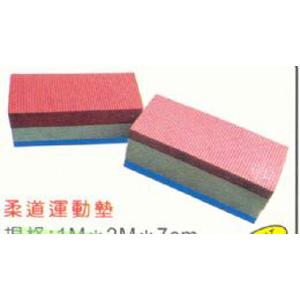 柔道墊-同育展業有限公司