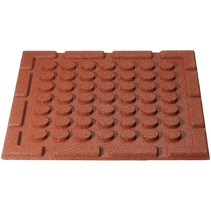 橡膠安全地墊-同育展業有限公司