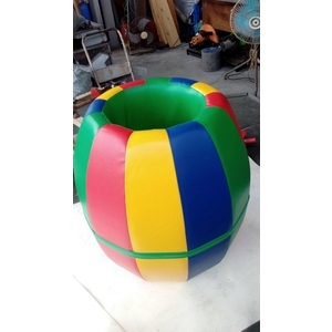 造型積木軟墊-同育展業有限公司