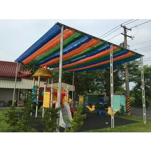 遮陽網-同育展業有限公司