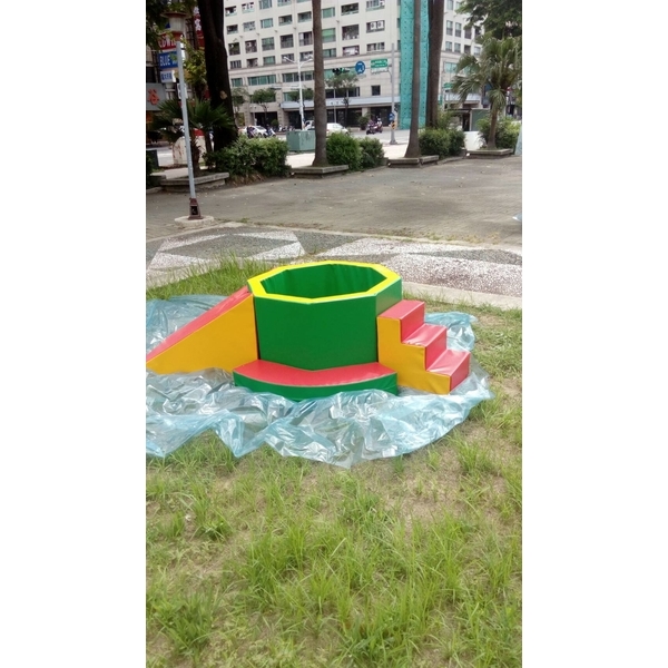 造型積木軟墊-同育展業有限公司