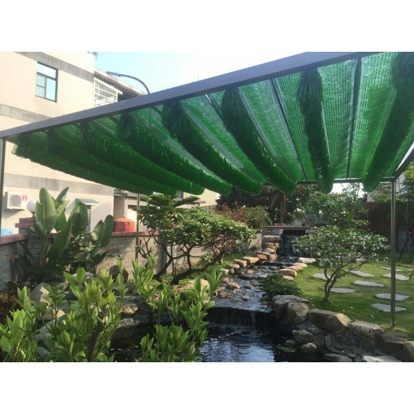 遮陽網-同育展業有限公司