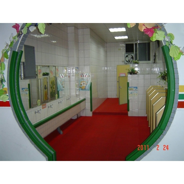 橡膠護條-同育展業有限公司