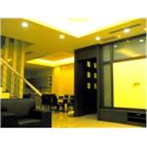 室內設計-仲統股份有限公司