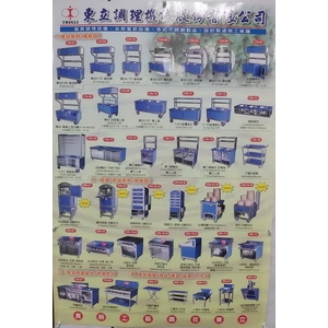 各式車台、蒸箱/煎台、西餐爐台、早餐吧檯、湯爐、炒台、菸罩、桌面、工作台-百順企業行