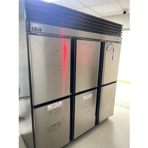 六門風冷凍冰箱-百順企業行