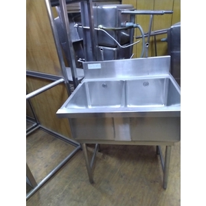 水槽-百順企業行