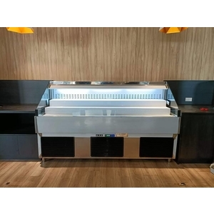 冷藏展示冰箱-百順企業行