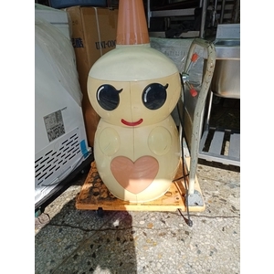 雪花冰機-百順企業行