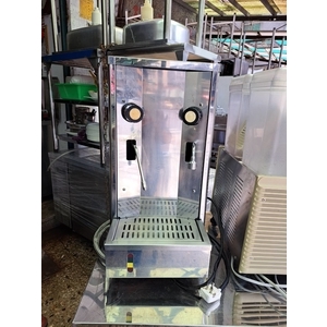 蒸氣奶泡機-百順企業行