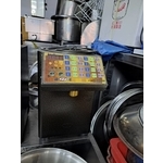 微電腦果糖定量機-百順企業行