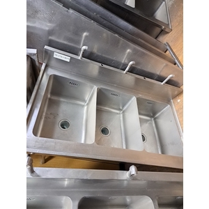 三口水槽-百順企業行