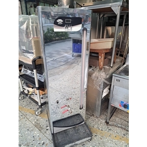 全自動開水機-百順企業行