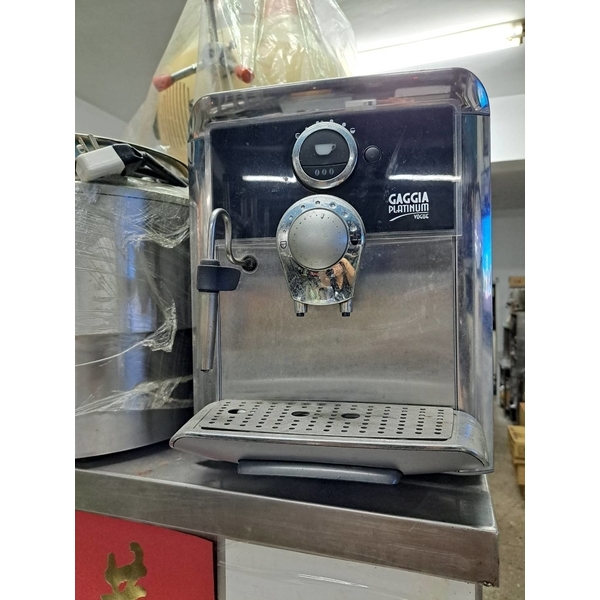 全自動咖啡機