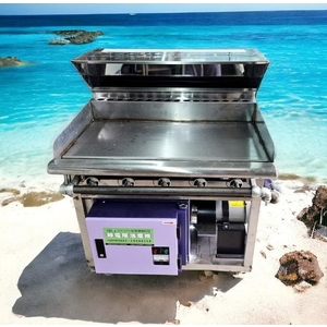 煎台-百順企業行