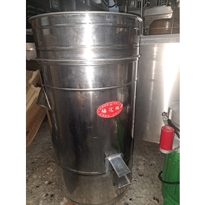 脫漿機-百順企業行