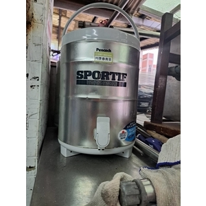 不鏽鋼保溫保冷桶-百順企業行