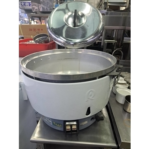瓦斯煮飯鍋-百順企業行