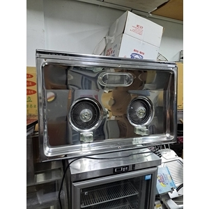 排油煙機-百順企業行