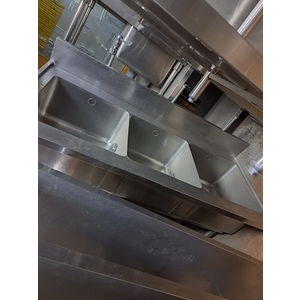 三口水槽-百順企業行