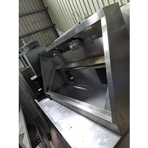 煙罩-百順企業行