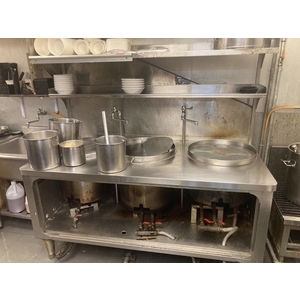 三孔攤車-百順企業行