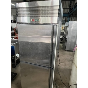 冷凍冰箱-百順企業行