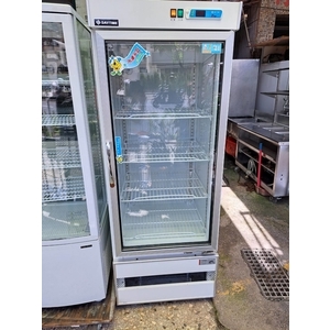 單門冷藏冰箱-百順企業行