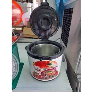 節能燜燒鍋-百順企業行