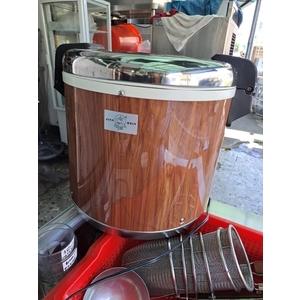 木紋電子保溫飯鍋-百順企業行