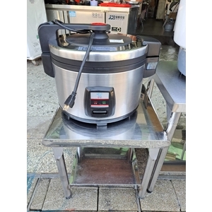 電子煮飯保溫鍋-百順企業行