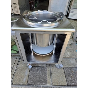 湯台-百順企業行