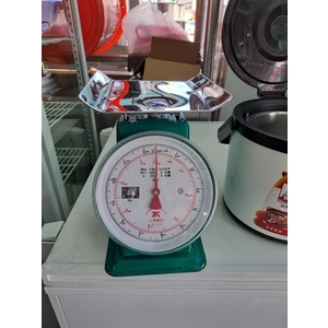 指針式自動秤-百順企業行