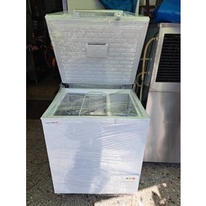 上掀式冷凍櫃-百順企業行