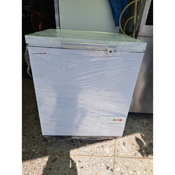 上掀式冷凍櫃-百順企業行